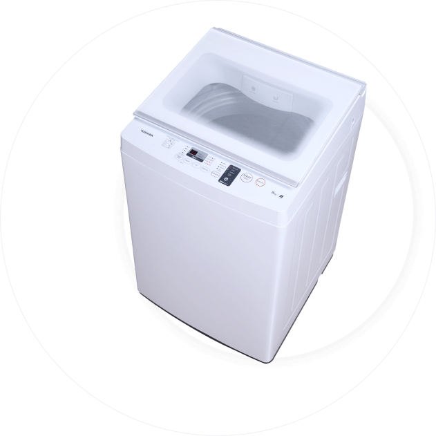 Washer Repair in East Orange